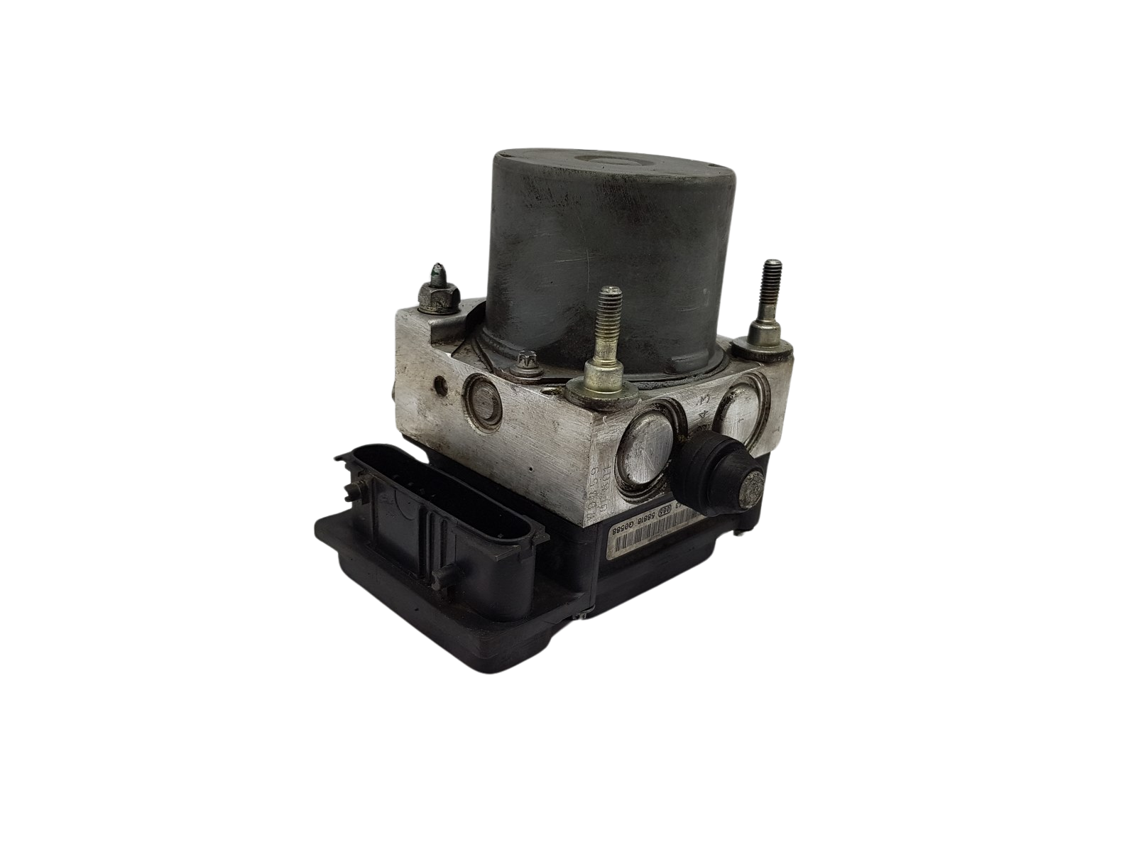 Abs Čerpadlo Opel Corsa C 13182319 0265800443 0265231583 Bosch 4785 main product photo