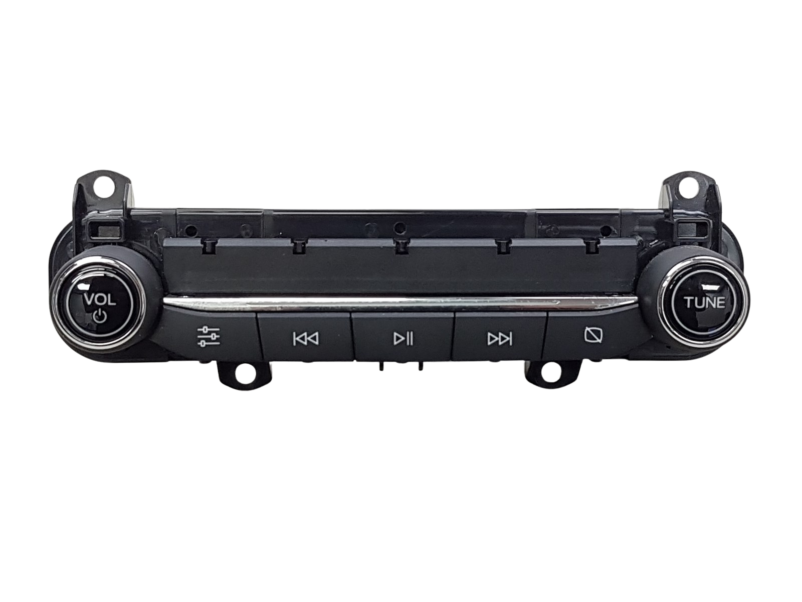 Ovládací Panel Radio Ford KA J7BT-18K811-HB main product photo