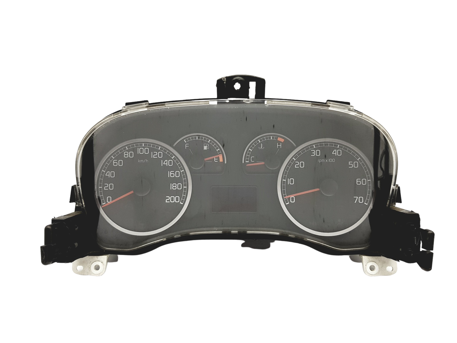 Tachometer Fiat Panda 555000460104 42315 main product photo