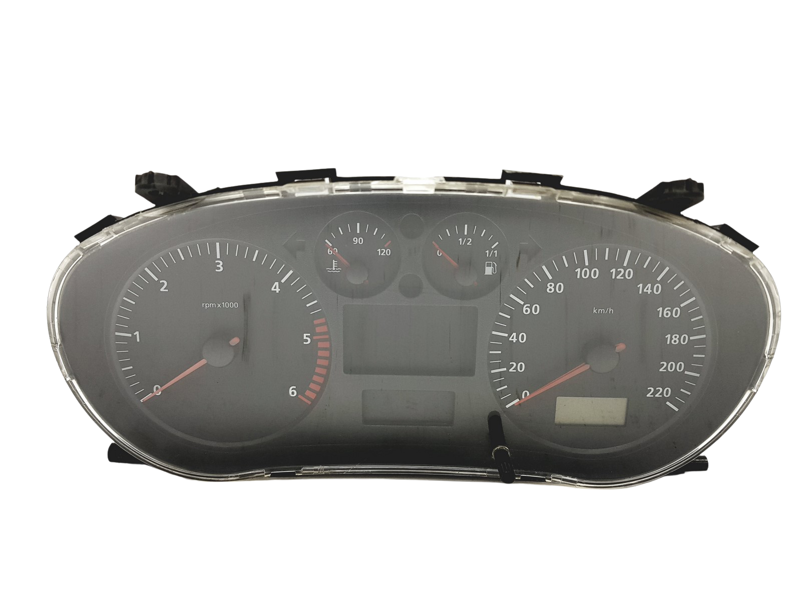 Otáčkomer Seat Ibiza W06K0920801E 110008924028 51325 main product photo