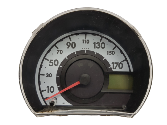 Tachometer Aygo 107 C1 83800-0H011-A Toyota PSA 22871 main product photo
