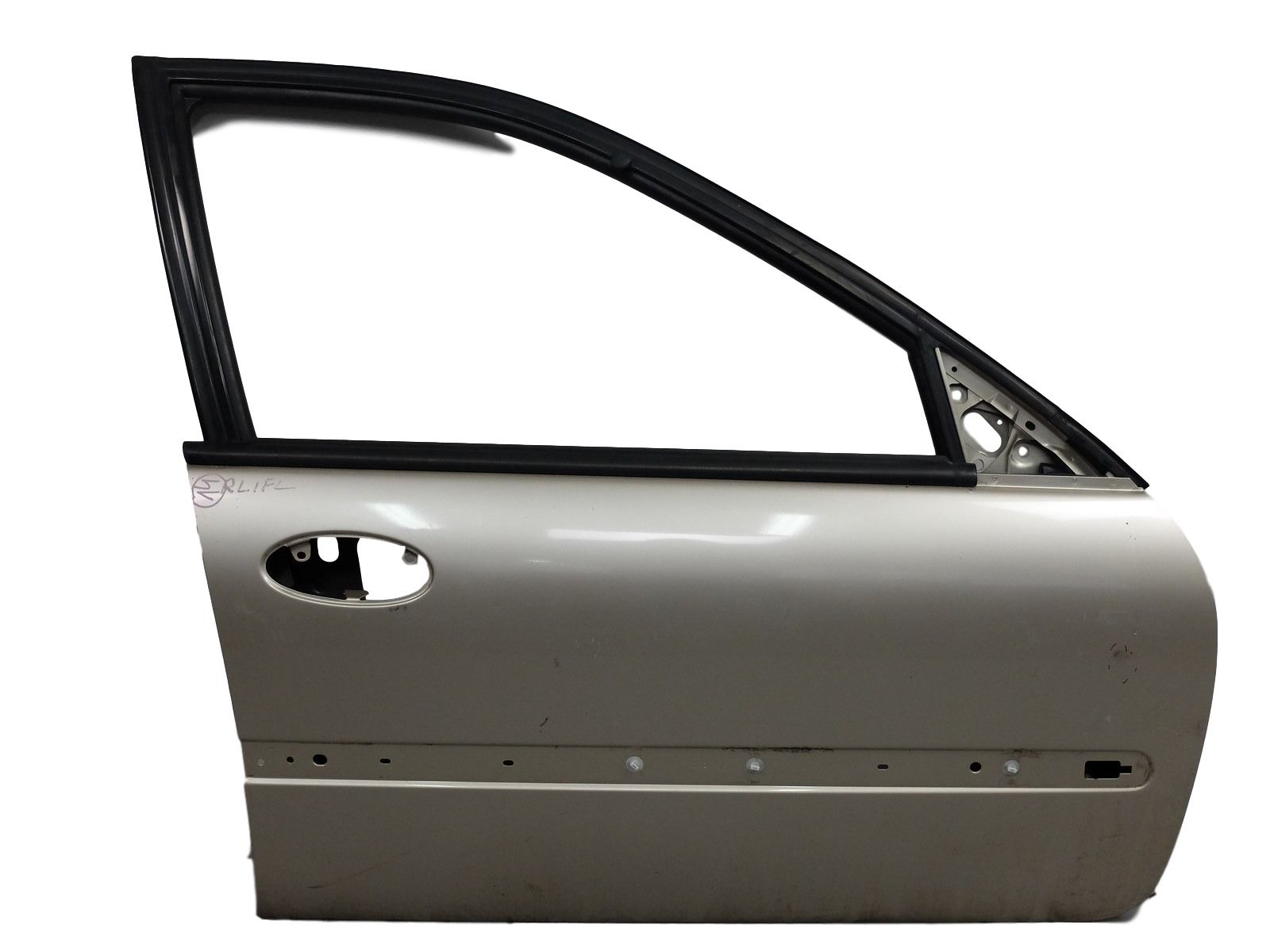 Dvere Pravý Predný Renault Laguna I main product photo