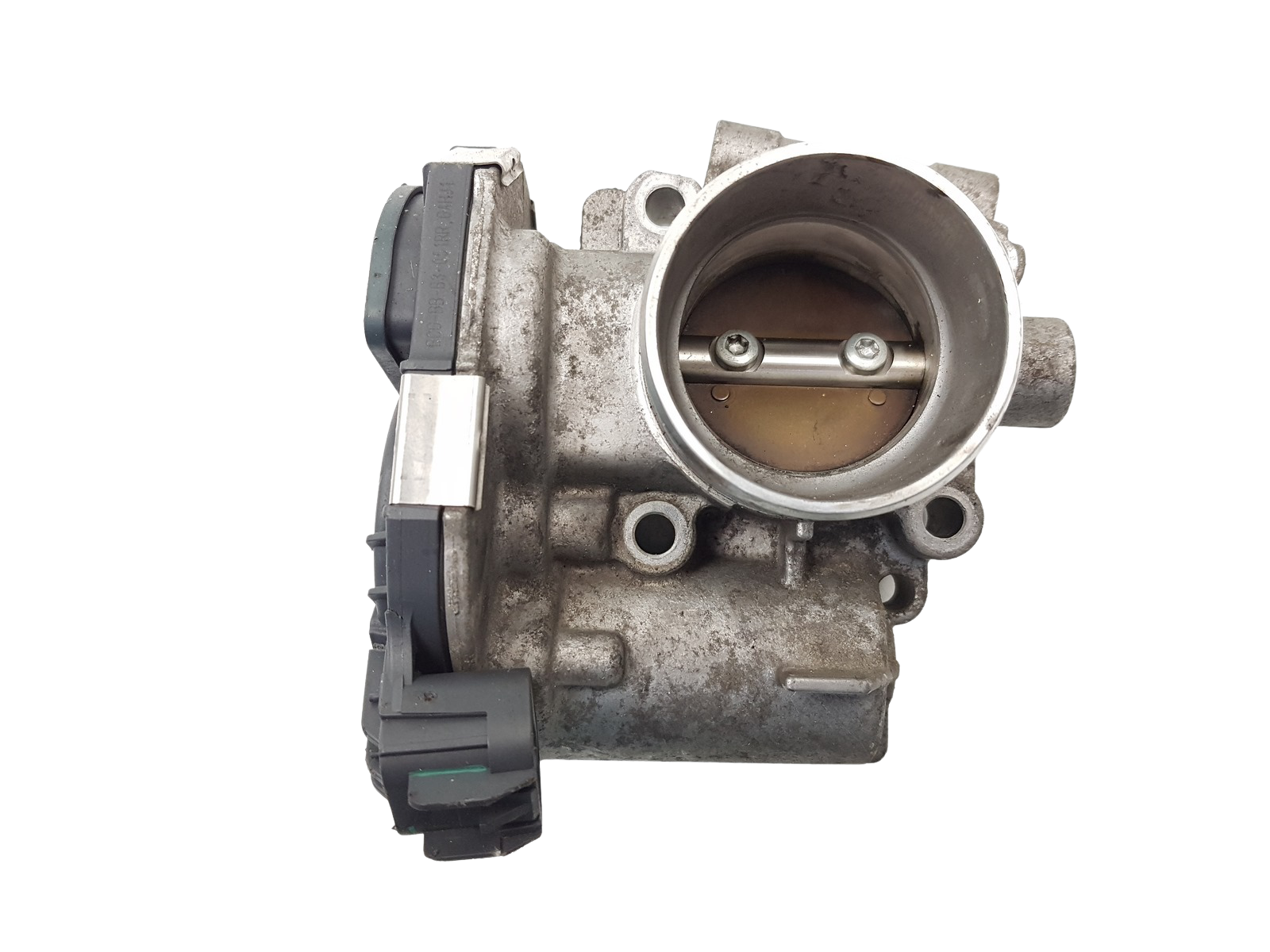 Ventil teleskopu škrtiacej klapky 55562270 0280750482 Opel Chevrolet 1.2 1.4 GM 3100 main product photo