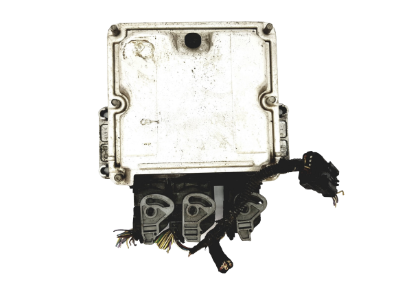 Riadiaca Jednotka 0281011334 9640938180 9652590480 PSA Bosch 17129 main product photo