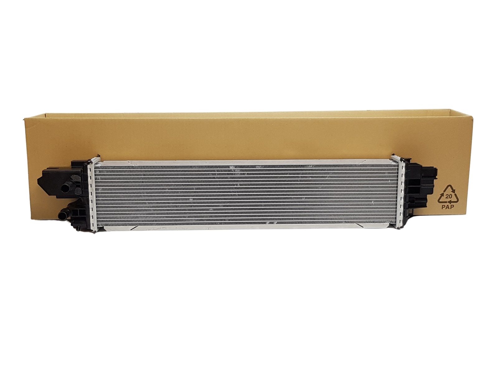 Medzichladič Renault Opel Nissan 144614882R CI664000P Mahle main product photo