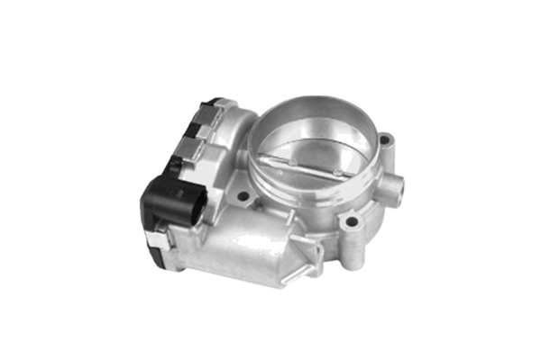 Ventil teleskopu škrtiacej klapky Urobte Audi 078133062C 11331693501 Vika main product photo