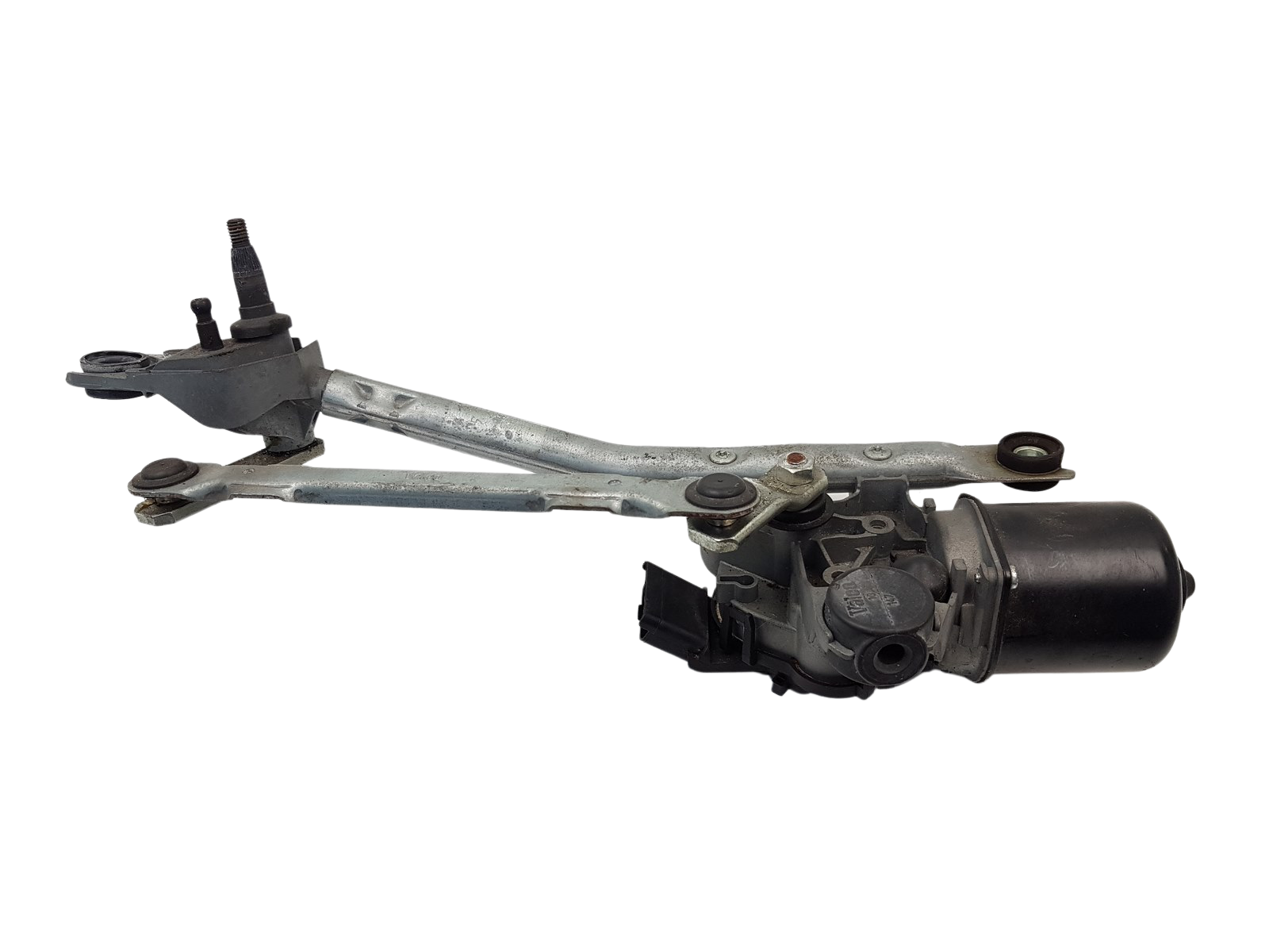 Mechanizmus Stieračov Aygo C1 107 85010-0H021 53565002 RHD Anglik main product photo