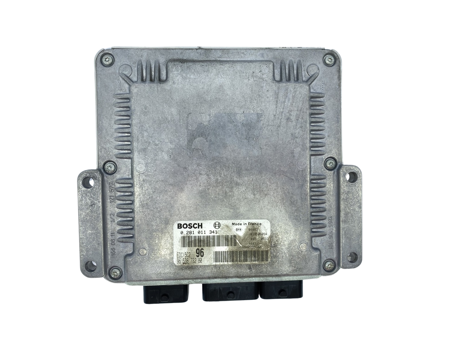 Riadiaca Jednotka 0281011341 9653873280 9640938680 PSA Bosch 63093 main product photo