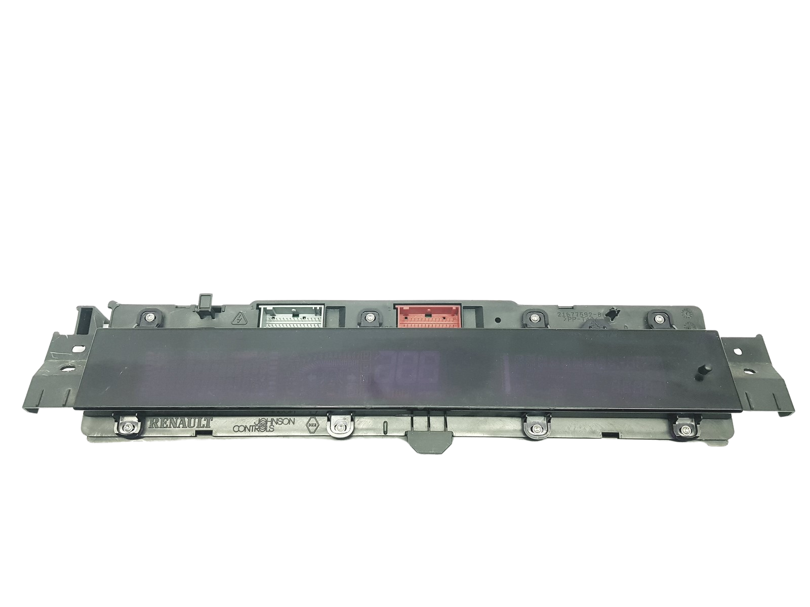 Otáčkomer Renault Espace 4 8200392364 A 55046 main product photo