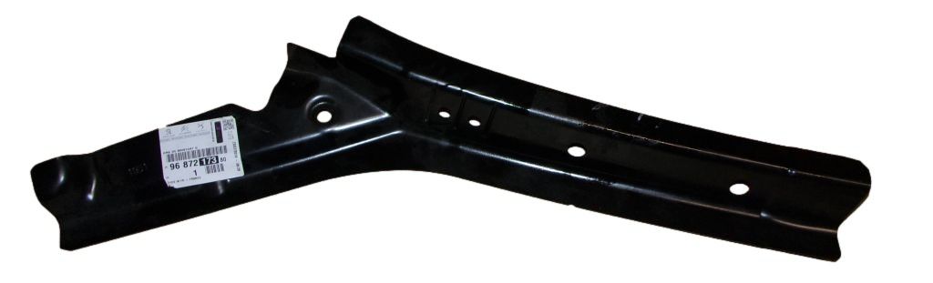 Výstuha Ľavé Nový Originál 9687217380 Citroen main product photo