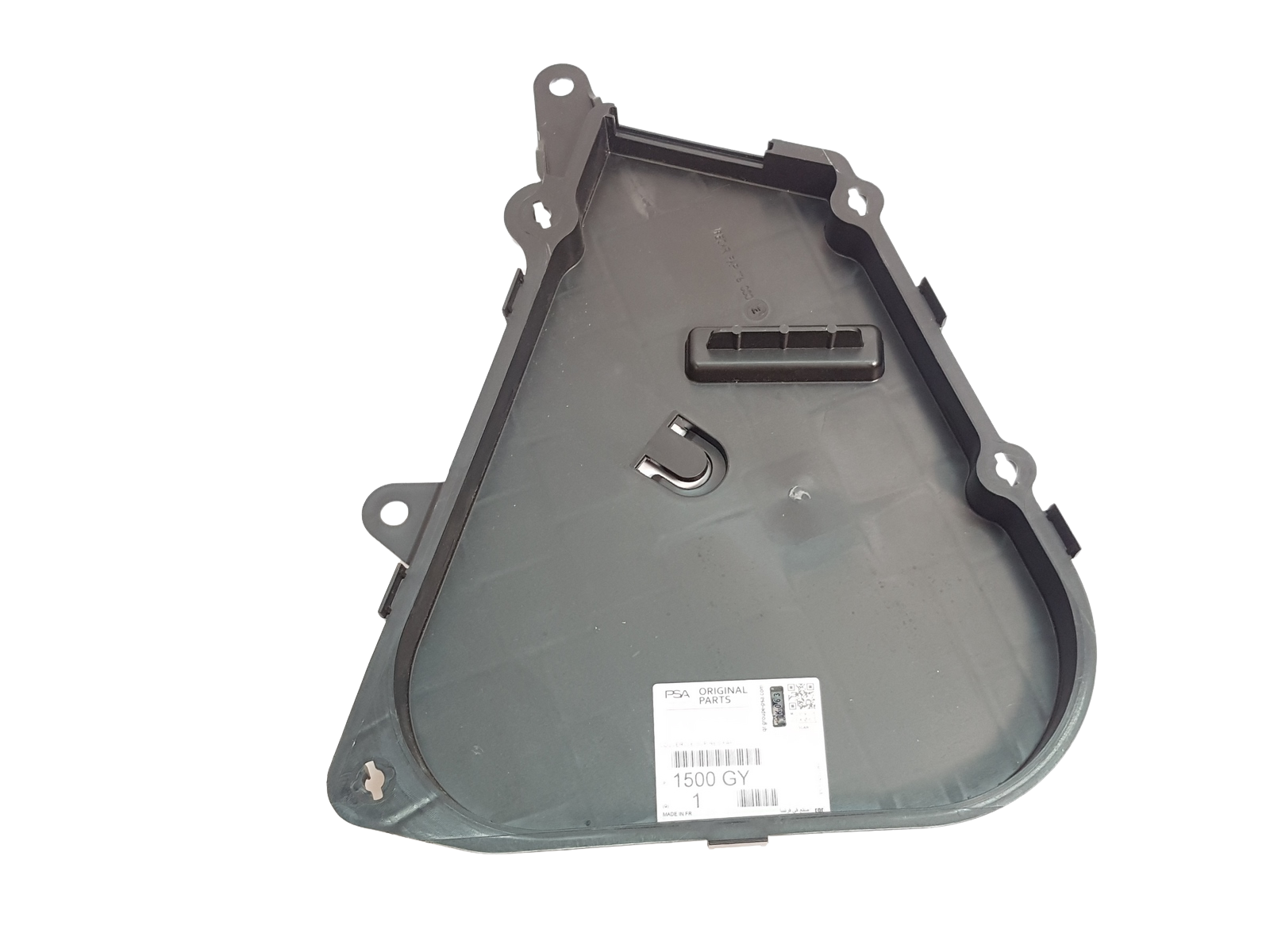 Kryt Obudowa Płynu FAP Citroen Peugeot 1500GY Nový Originál main product photo