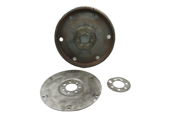 Zotrvačník 8200015436 2,2 dci Renault Laguna 2 Espace main product photo
