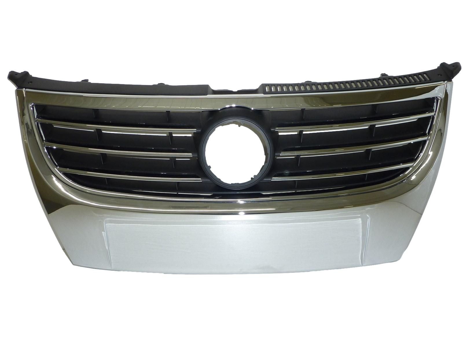 Mriežka Chladiča 1T0853651AQ 88530586902 VW Touran DPA main product photo