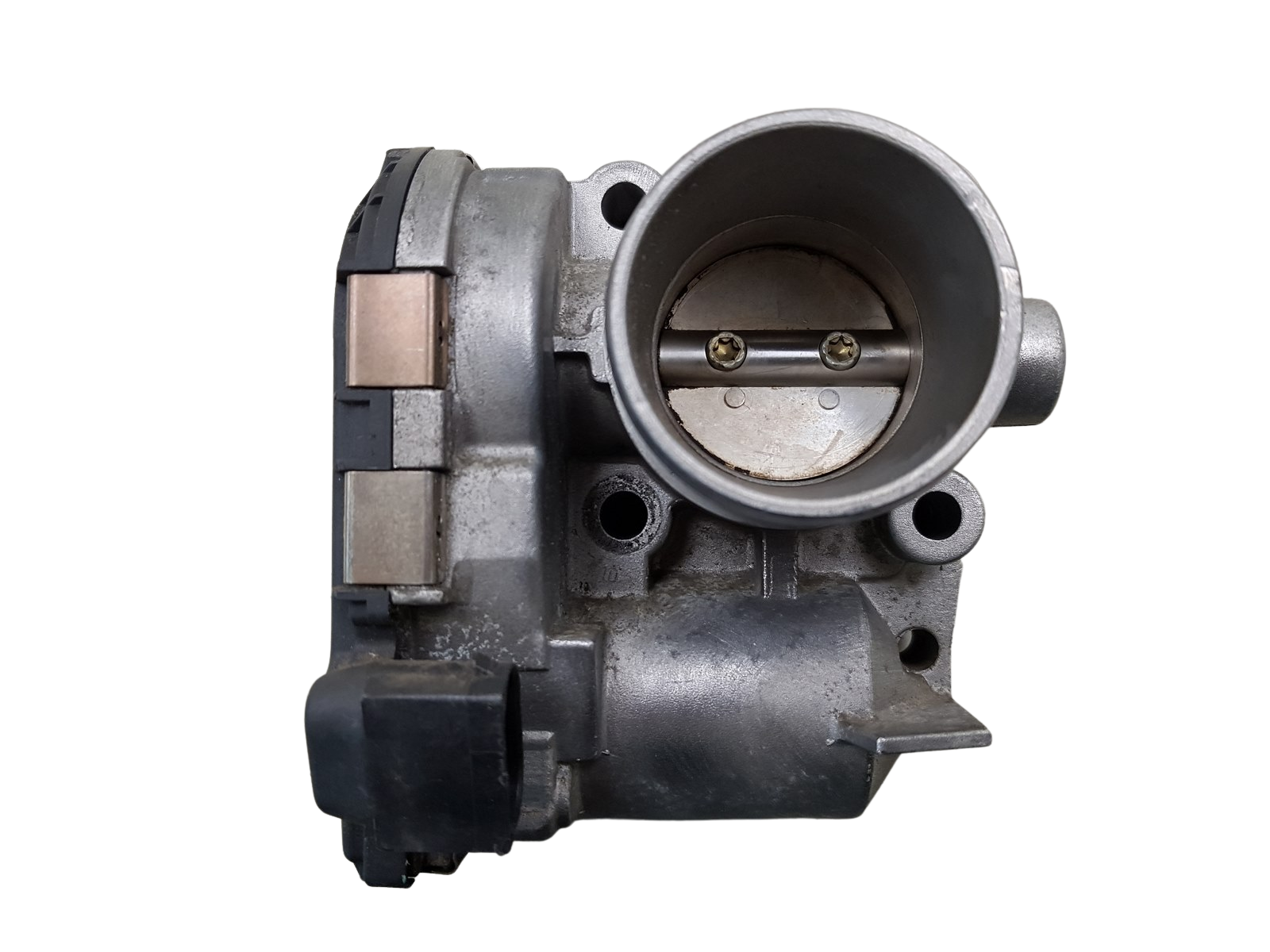 Ventil teleskopu škrtiacej klapky Fiat Lancia 0280750042 1.2B Bosch 2679 main product photo