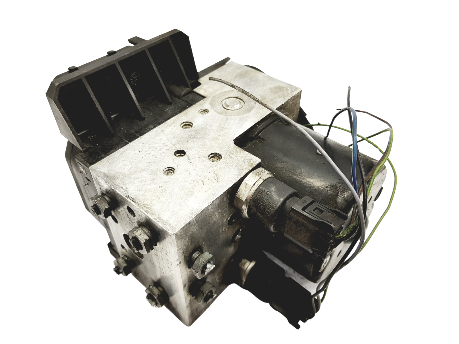 Abs Čerpadlo Mercedes A W168 A0044310912 0265202461 Bosch 34847 main product photo