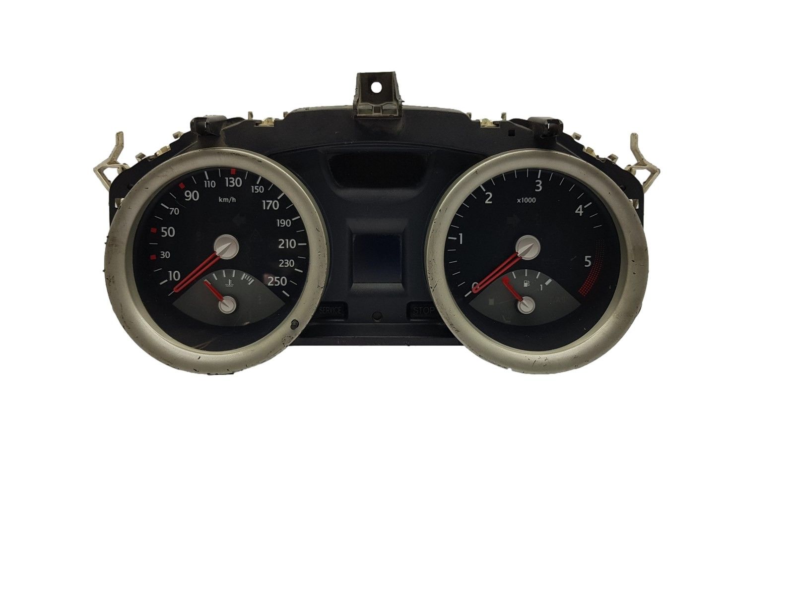 Otáčkomer Renault Megane 2 8200399700 2456 main product photo