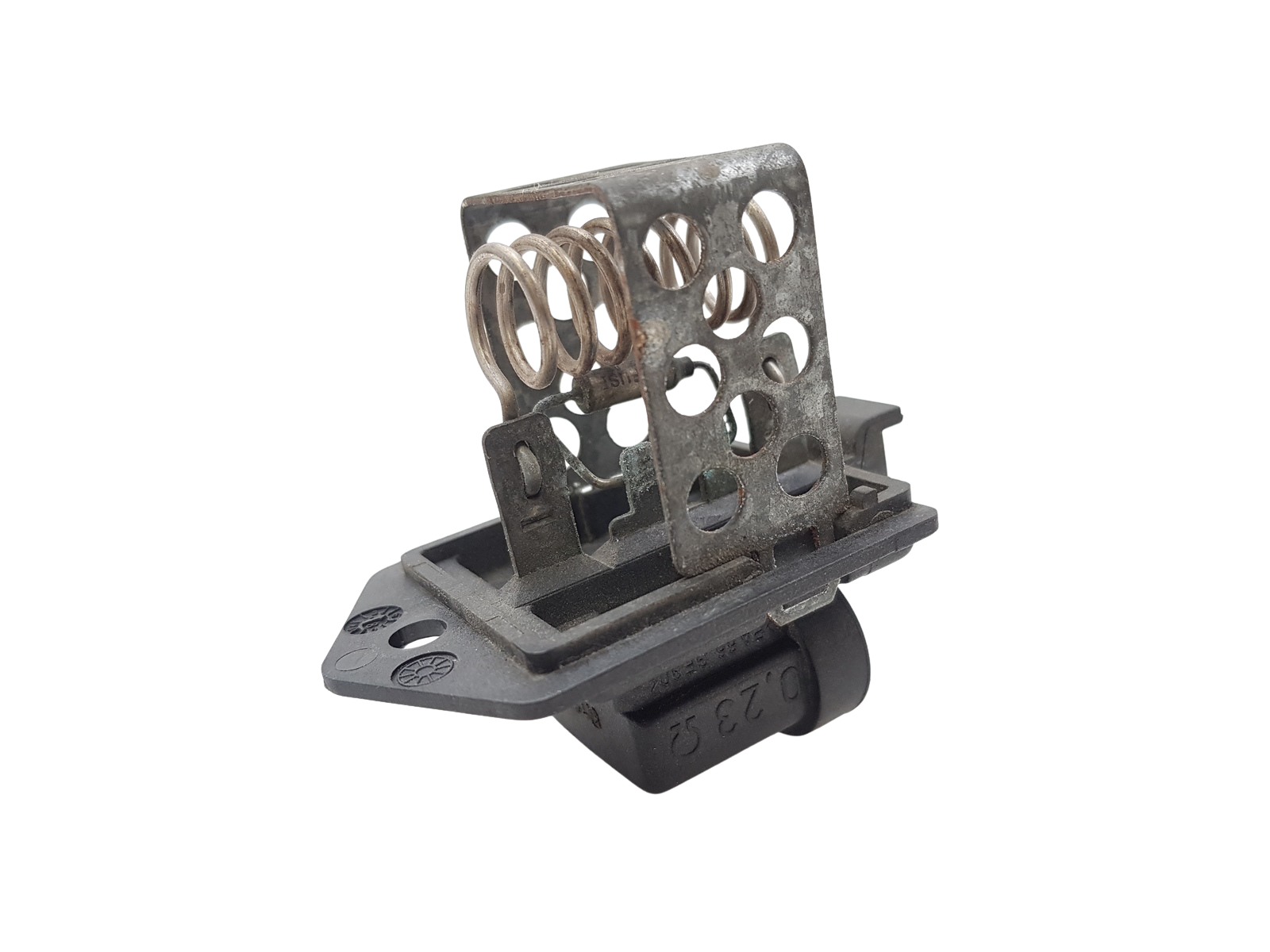 Odpor Ventilátora Renault 3134503087 7701043967 main product photo
