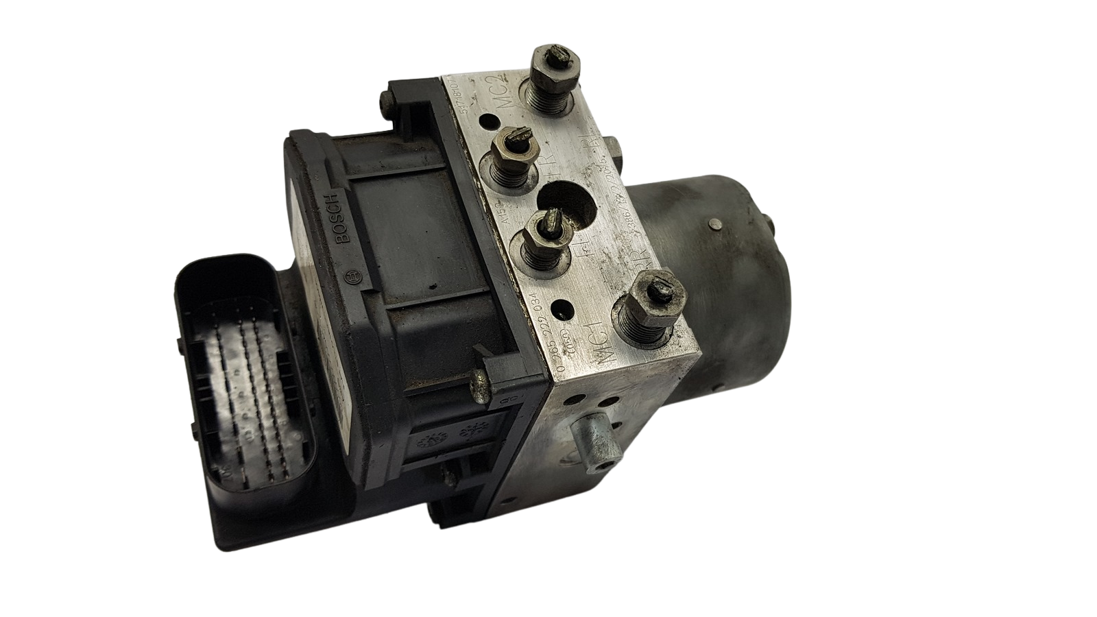 Abs Čerpadlo Fiat Stilo 51718107 0265800016 Bosch 1685 main product photo