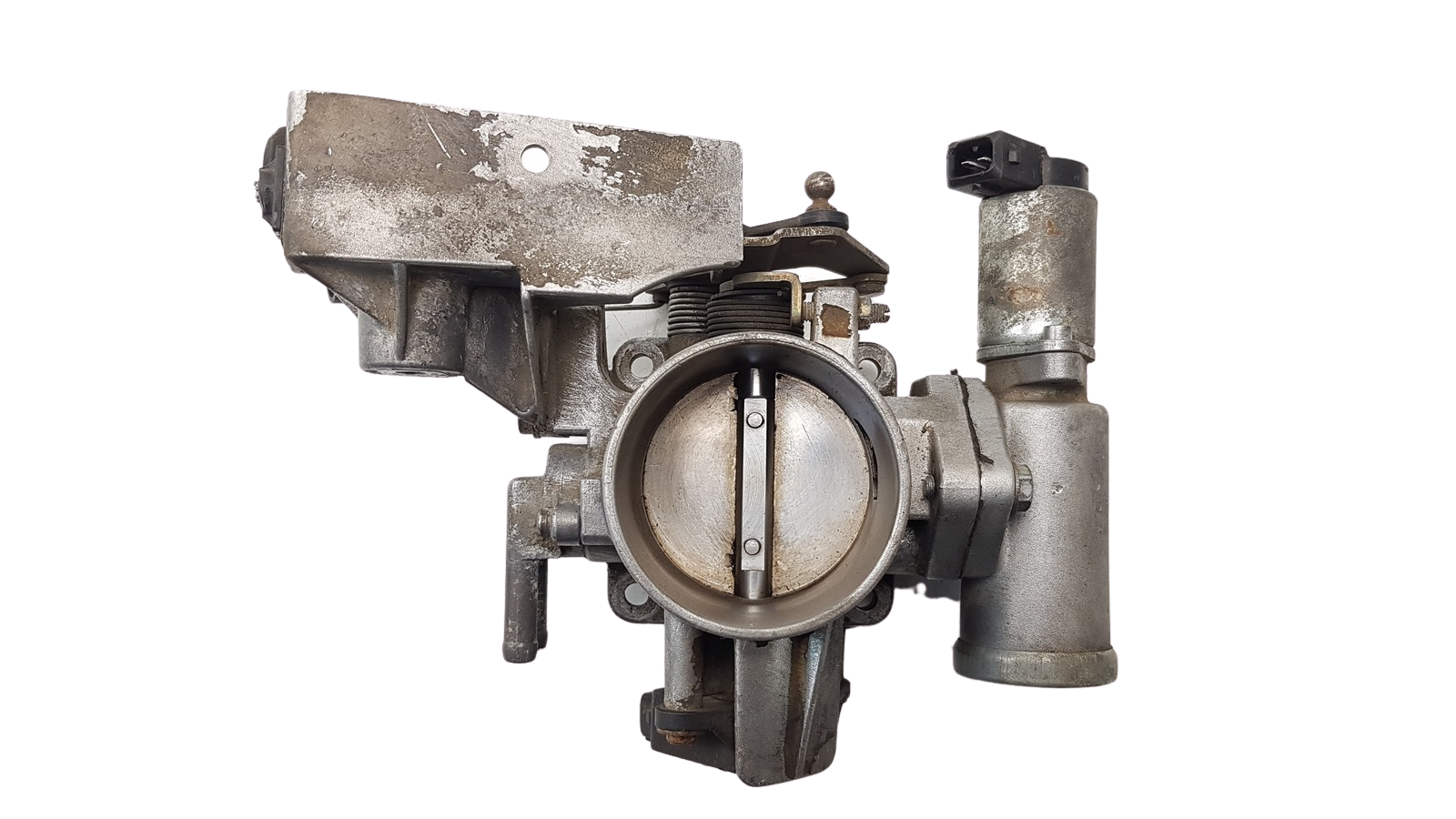 Ventil teleskopu škrtiacej klapky Opel 90411550 5WK90661 0280122001 main product photo