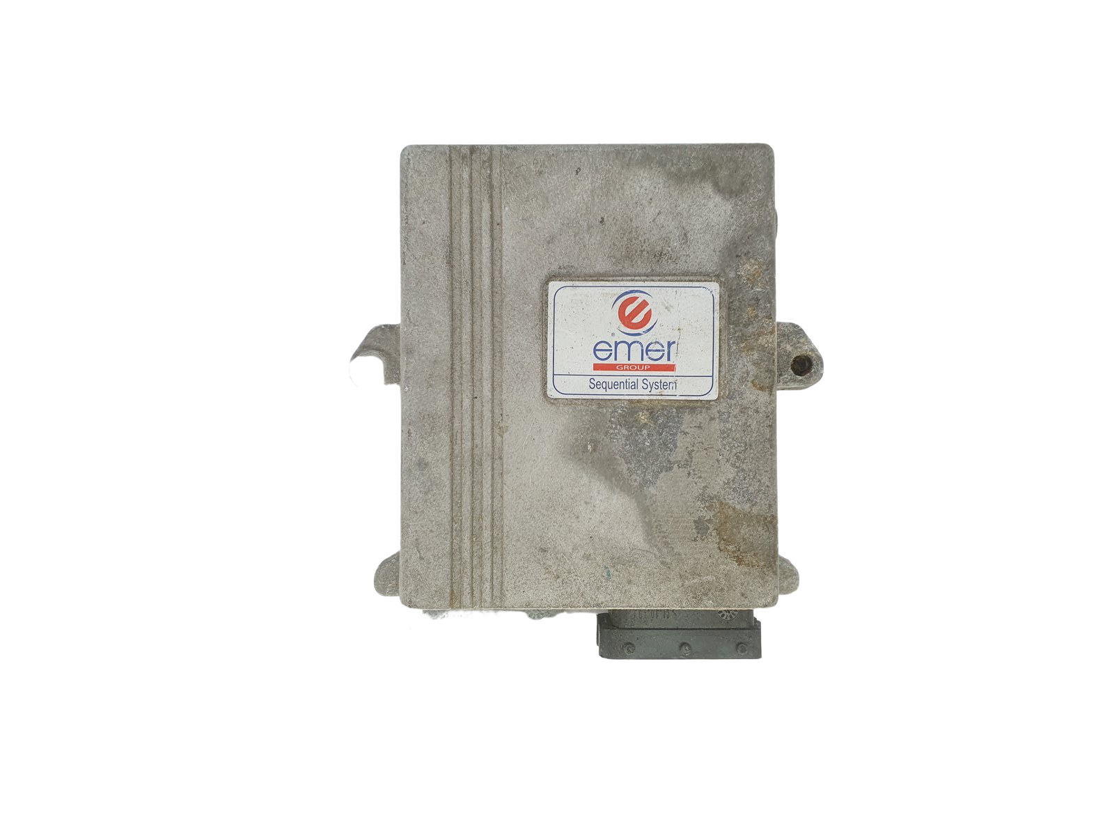 Riadiaca Jednotka LPG 10R-020775 67R-010157 110R-006005 Romano Autogas 41103 main product photo