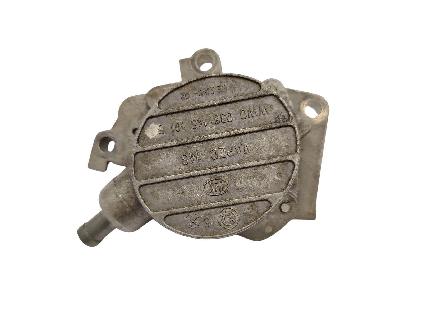 Vákuové Čerpadlo VW Seat Skoda Audi 038145101B 1,9 TDI SDI main product photo