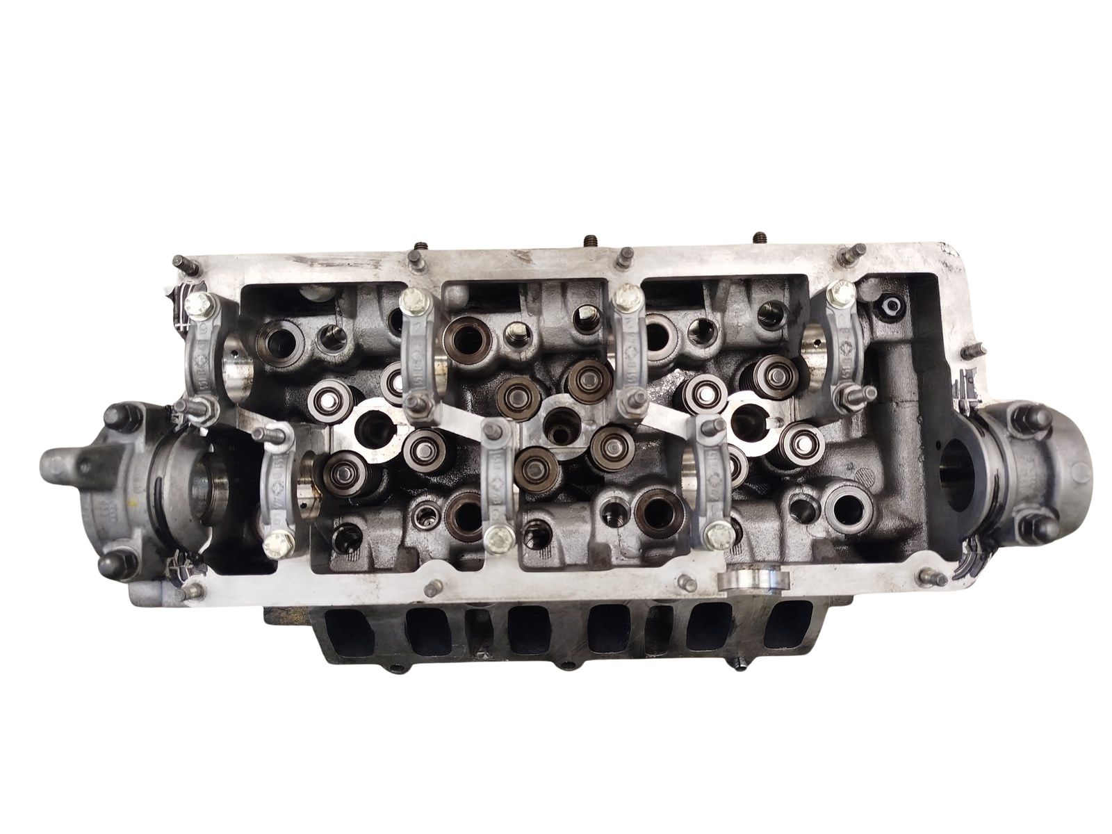 Hlava valcov VWAG 059E 2.5 TDI AKE 2 main product photo