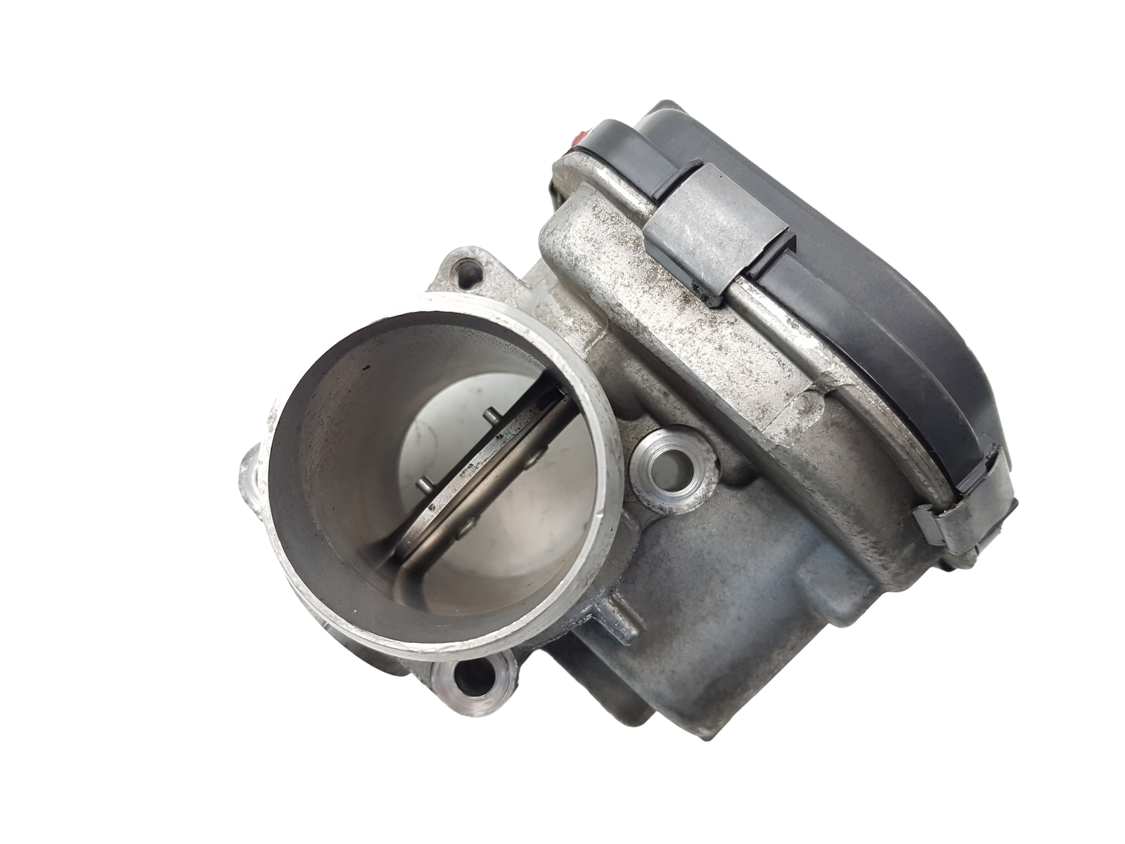 Ventil teleskopu škrtiacej klapky Citroen Peugeot Ford 9673534480 1.6 HDI 2460 main product photo