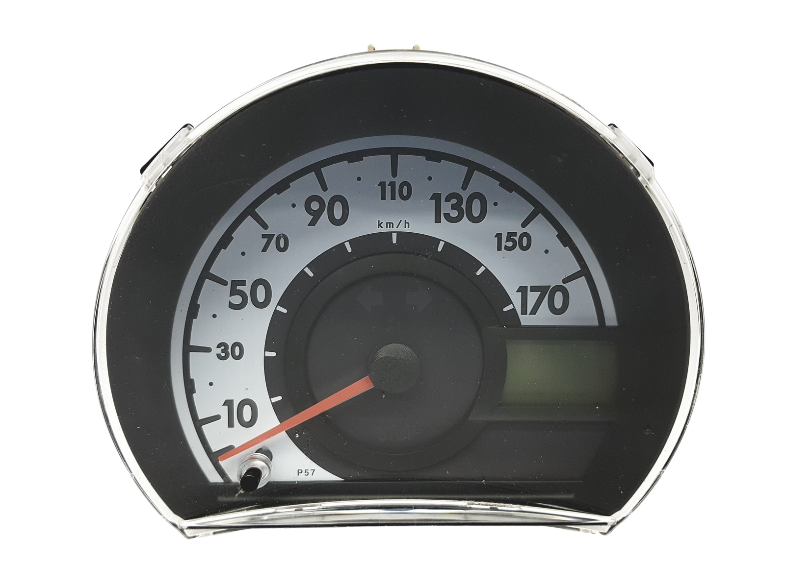 Tachometer Aygo 107 C1 83800-0H011-A Toyota PSA 52798 main product photo