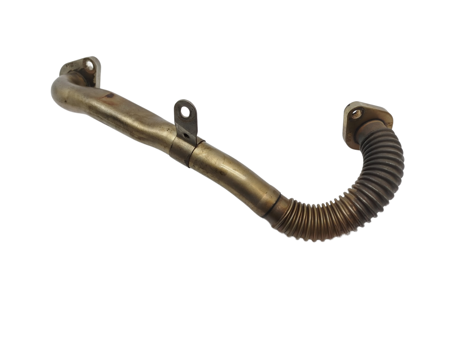 Egr Potrubie 8200612266 8200347828 2.0 dCi Renault Nissan main product photo