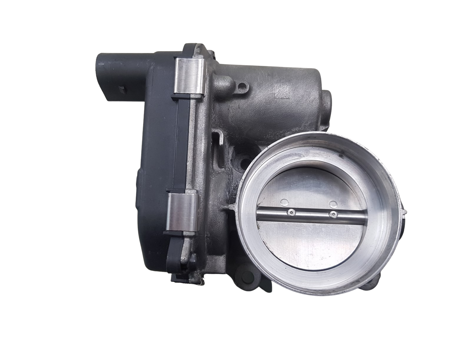 Ventil teleskopu škrtiacej klapky VWAG 04E133062Q V29073596 1.5 TSI main product photo