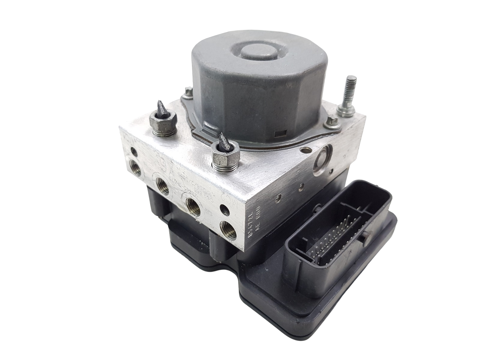 Abs Čerpadlo 108 C1 2 Aygo 2 44540-0H070 0265956309 Bosch 1607 main product photo