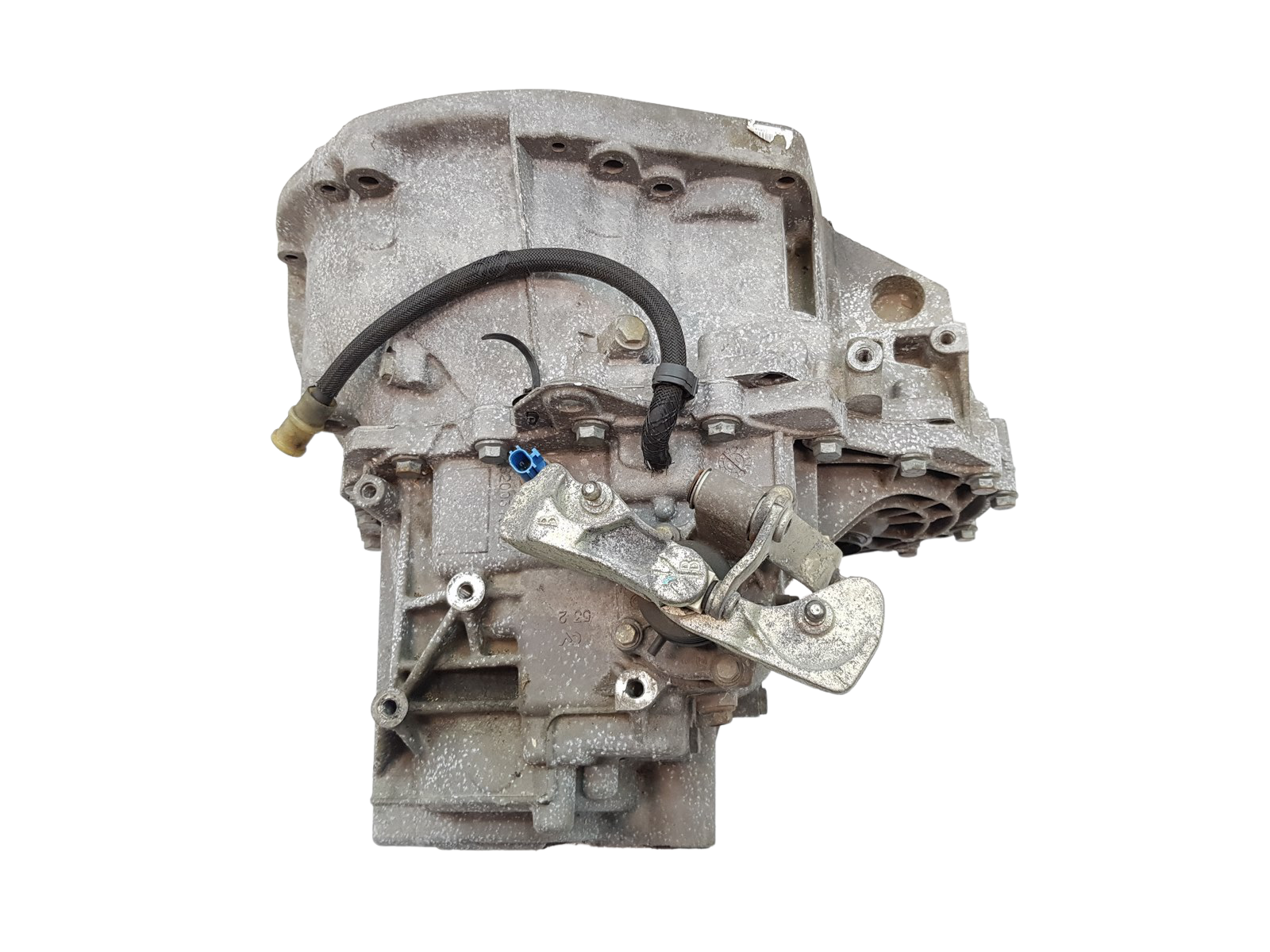 Prevodovka 7711135781 ND0008 1.9 DCI Renault Megane 2 main product photo