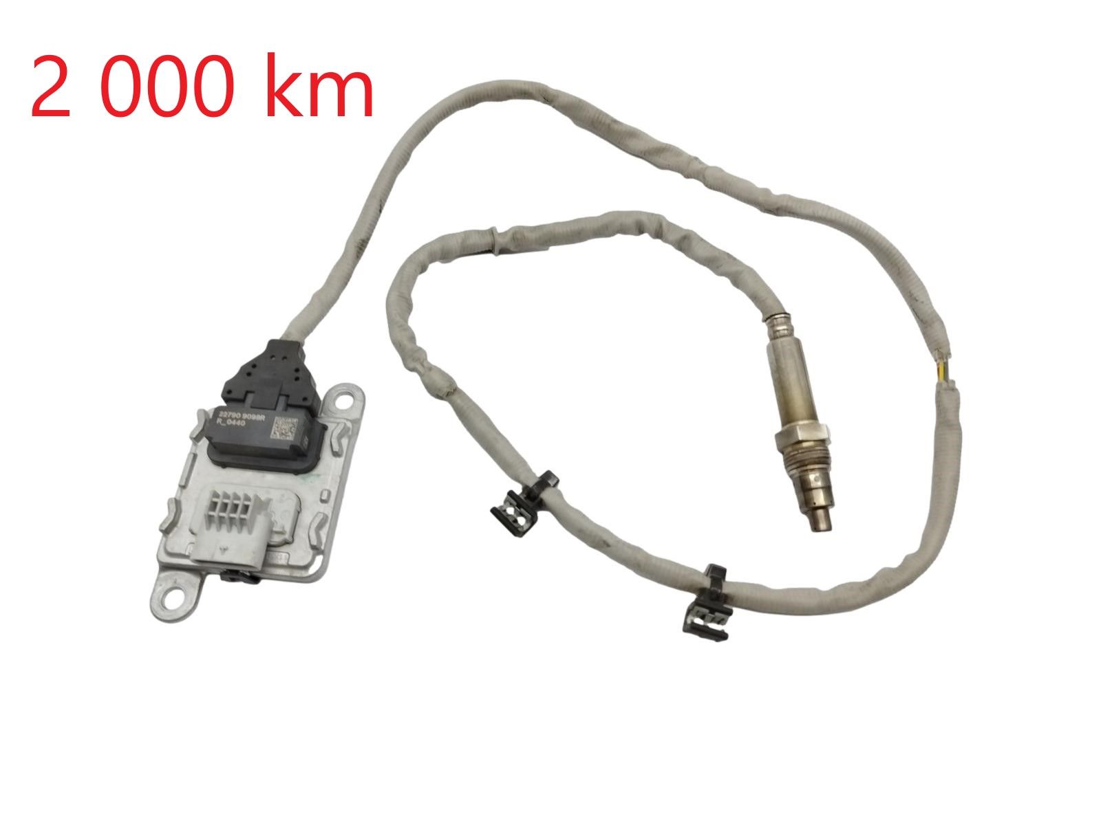NOX snímač 227909098R SND1046 2.0DCI Renault Trafic 3 Opel Nissan main product photo