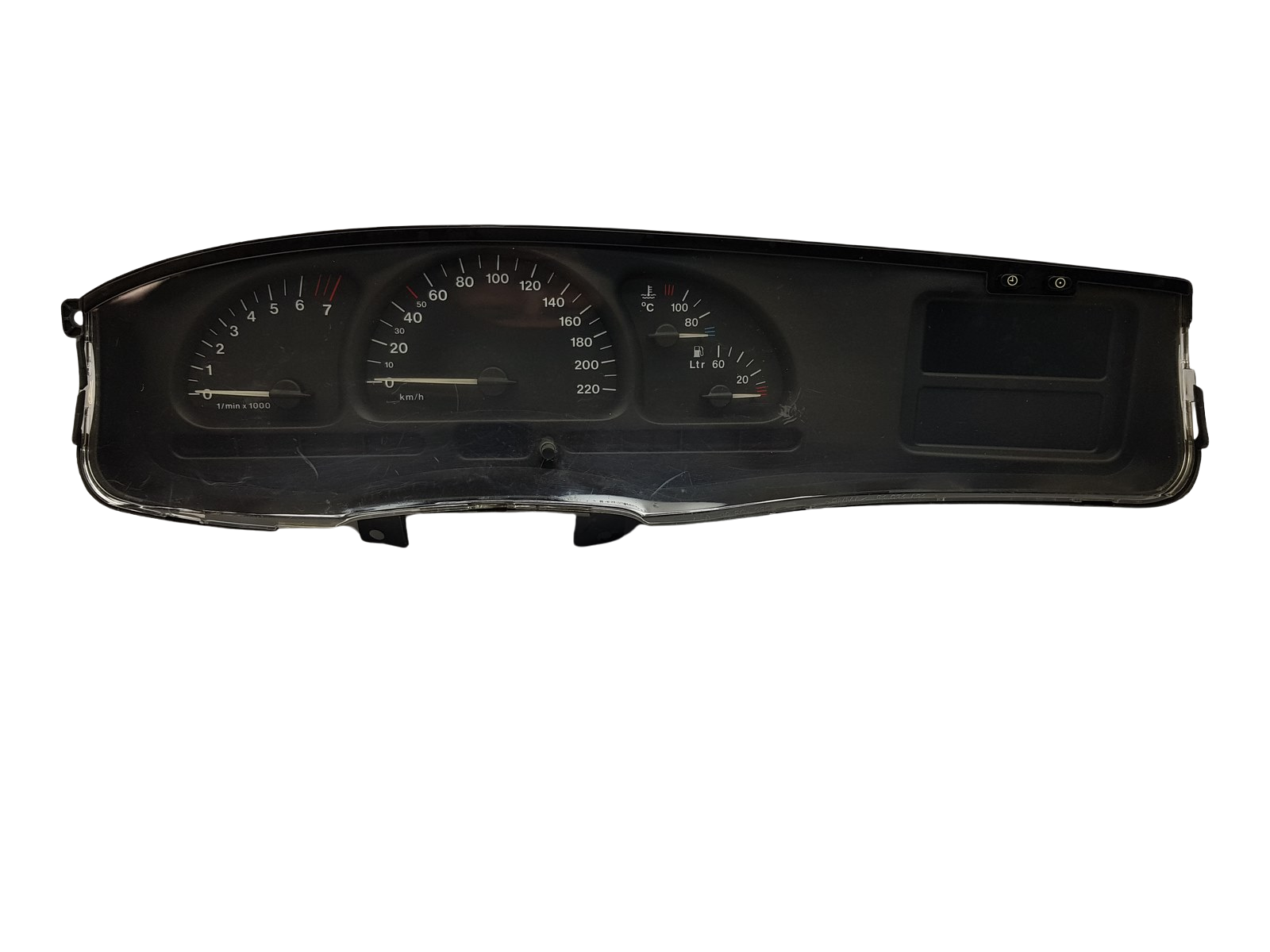 Tachometer Opel Vectra B 90569785KK main product photo