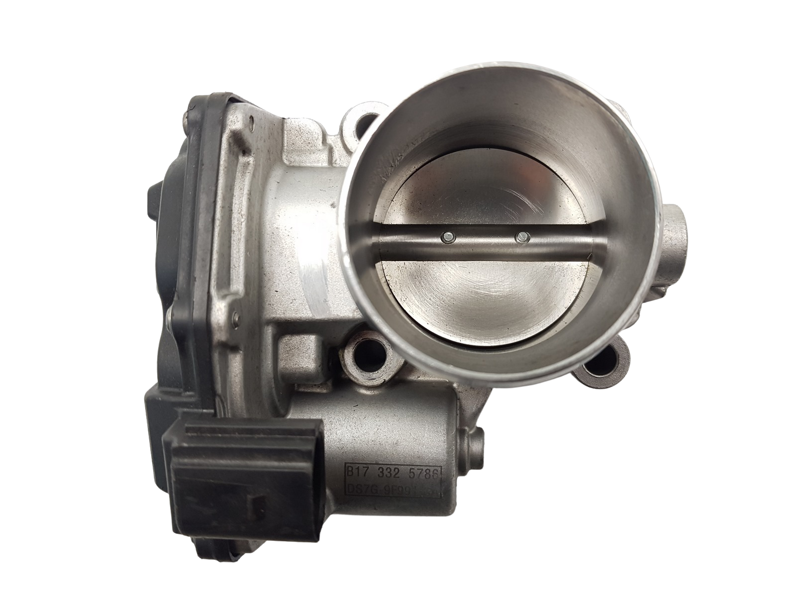 Ventil teleskopu škrtiacej klapky Ford Volvo 7S7G-9F991-CA 0280750535 1.6 Bosch 0km 1020 main product photo