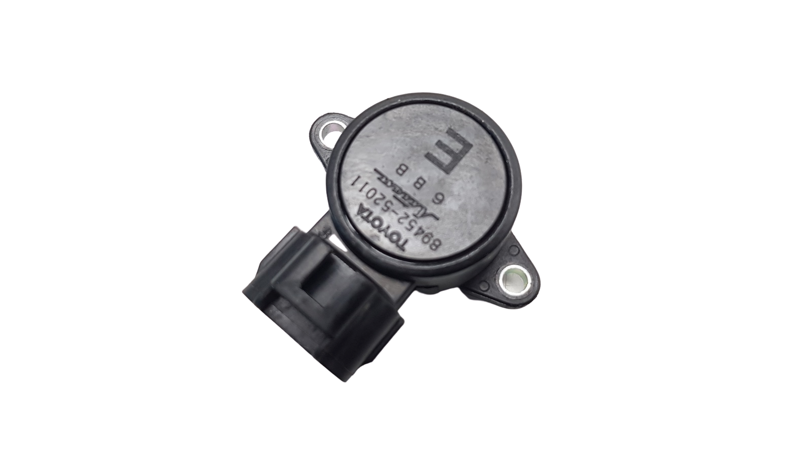 Plynový pedál 89452-52011 Toyota 1.0 1KR Aisan Aygo C1 107 main product photo