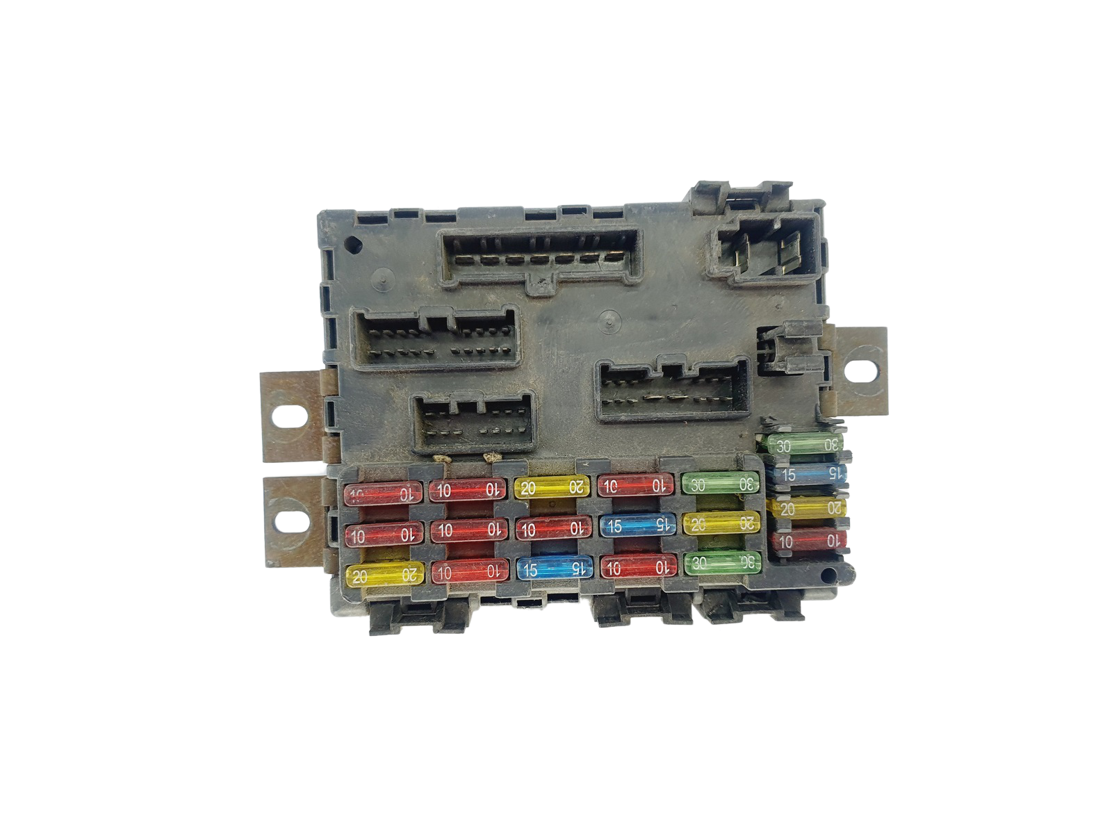 Skrinka poistiek Fiat 46517276 34753 main product photo