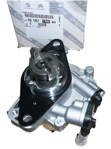 Vákuové Čerpadlo Originál Nemo Bipper Fiorino 1.3 HDi 1635506480 main product photo