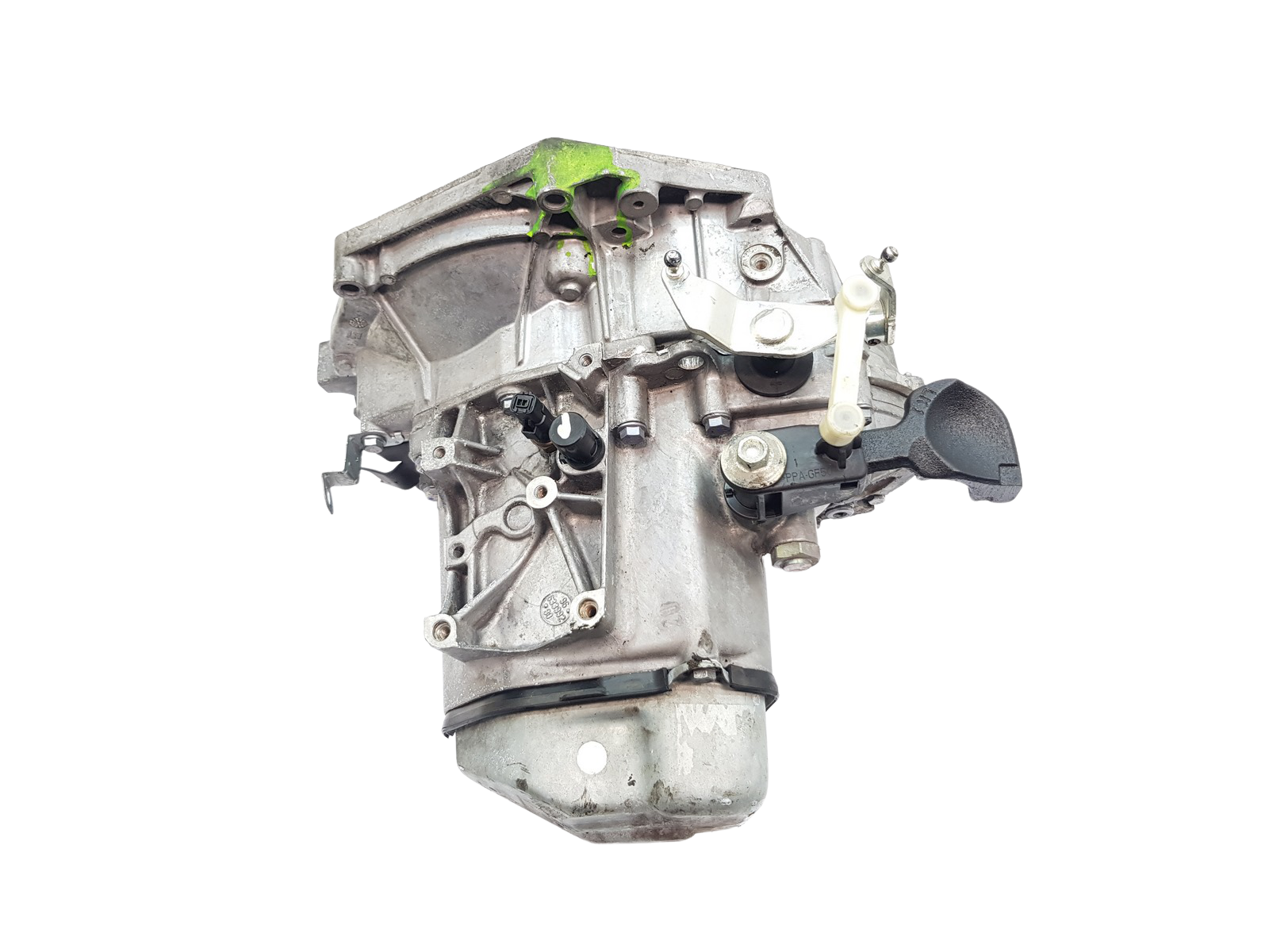 Prevodovka 20CQ86 Peugeot 207 1.4 8v 2231F4 1024 main product photo