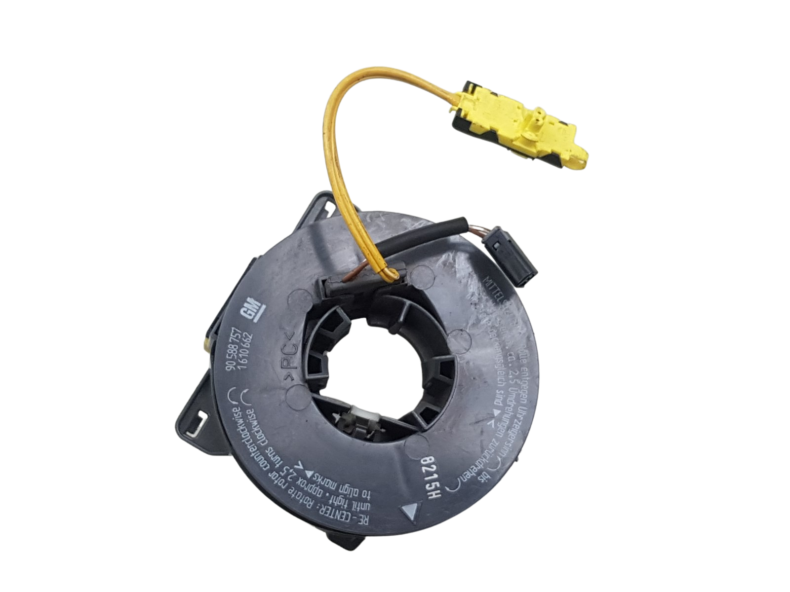 Krúžok airbagu Opel 90588757 1610662 main product photo