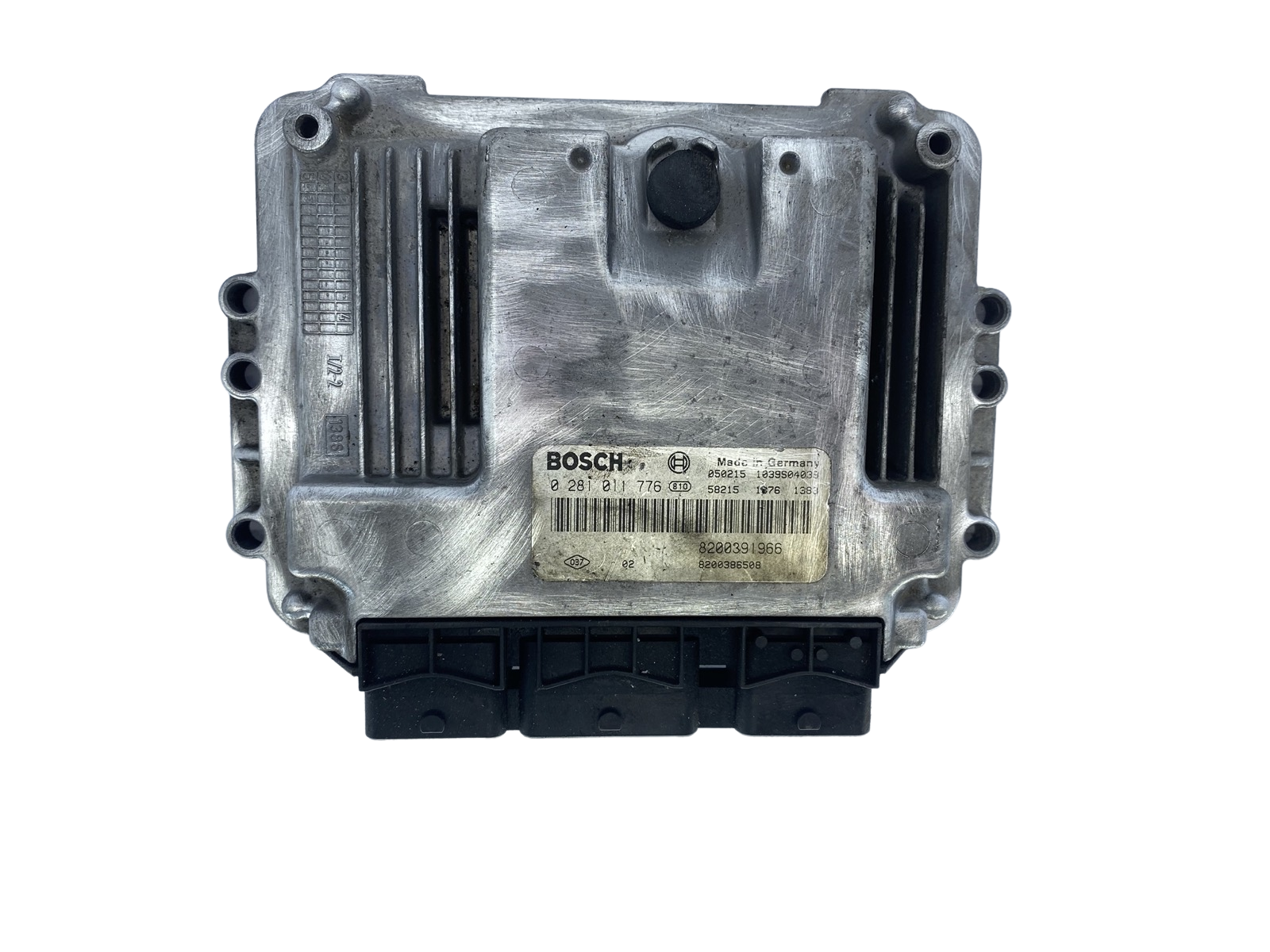 Riadiaca Jednotka 0281011776 8200391966 8200386508 Renault Bosch 50219 main product photo