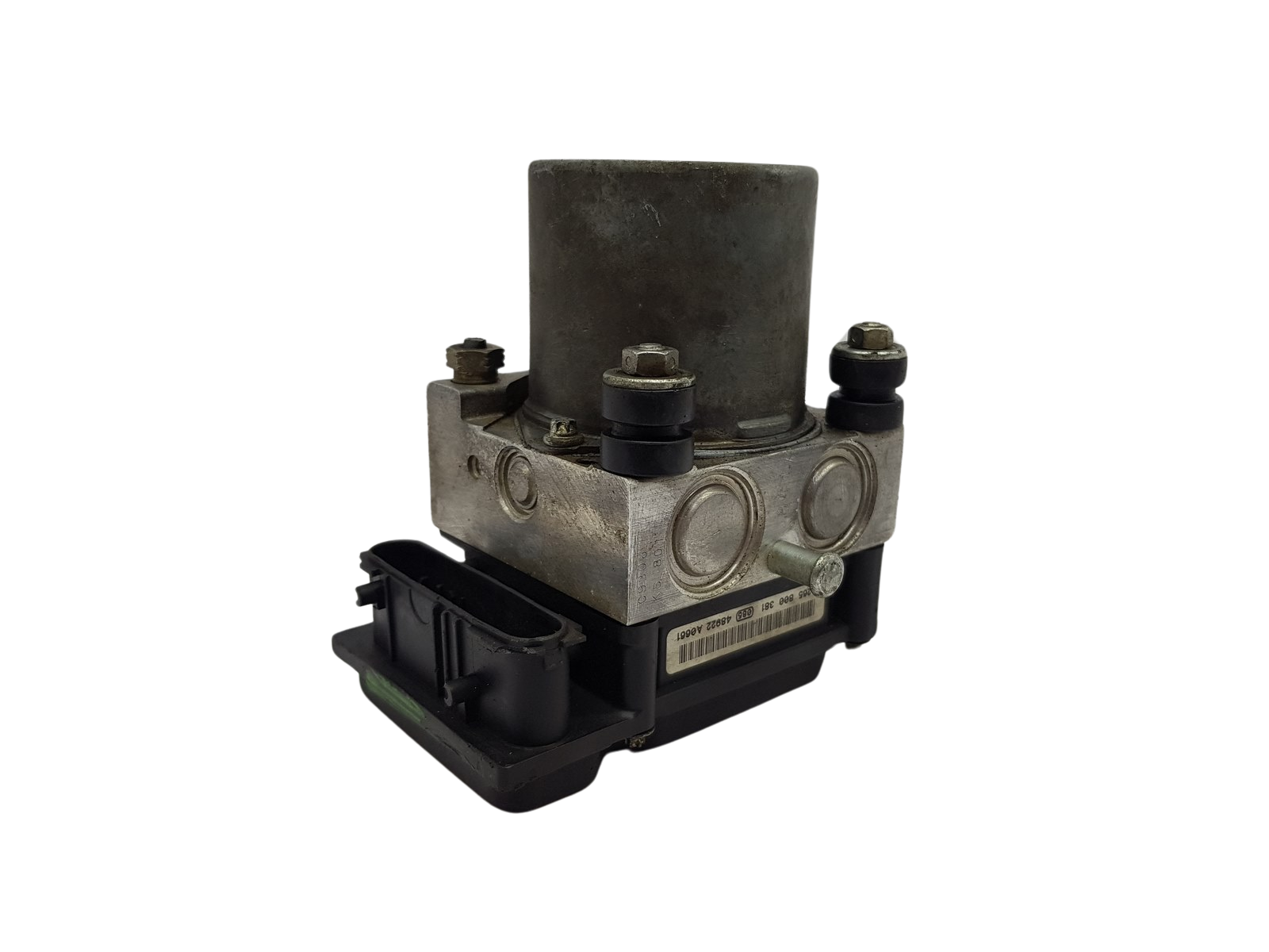 Abs Čerpadlo Ford Mondeo 5S71-2M110-AA 0265231462 0265800381 5667 main product photo