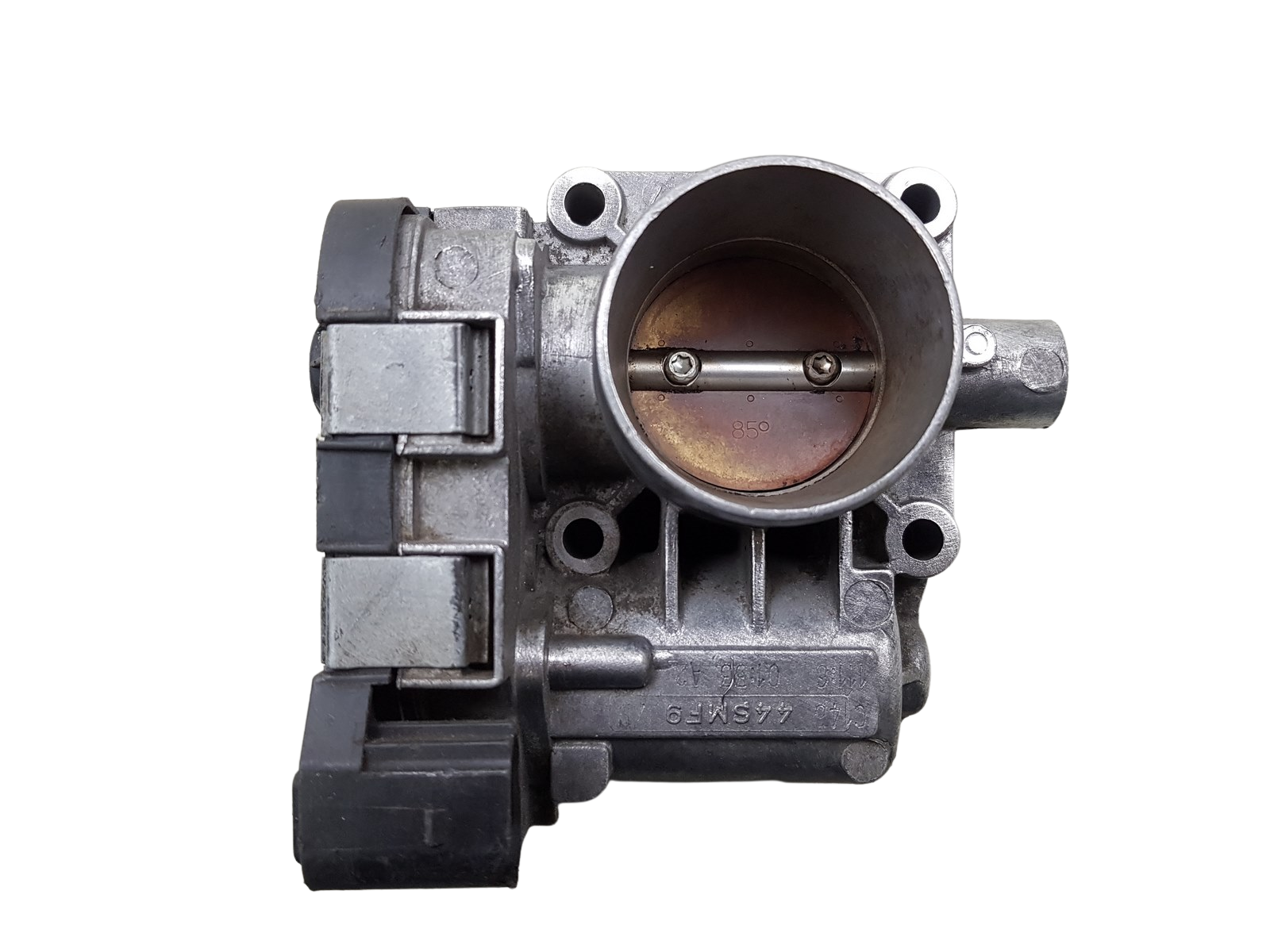 Ventil teleskopu škrtiacej klapky 55192787 44SMF9 Fiat Lancia FPT 2946 main product photo