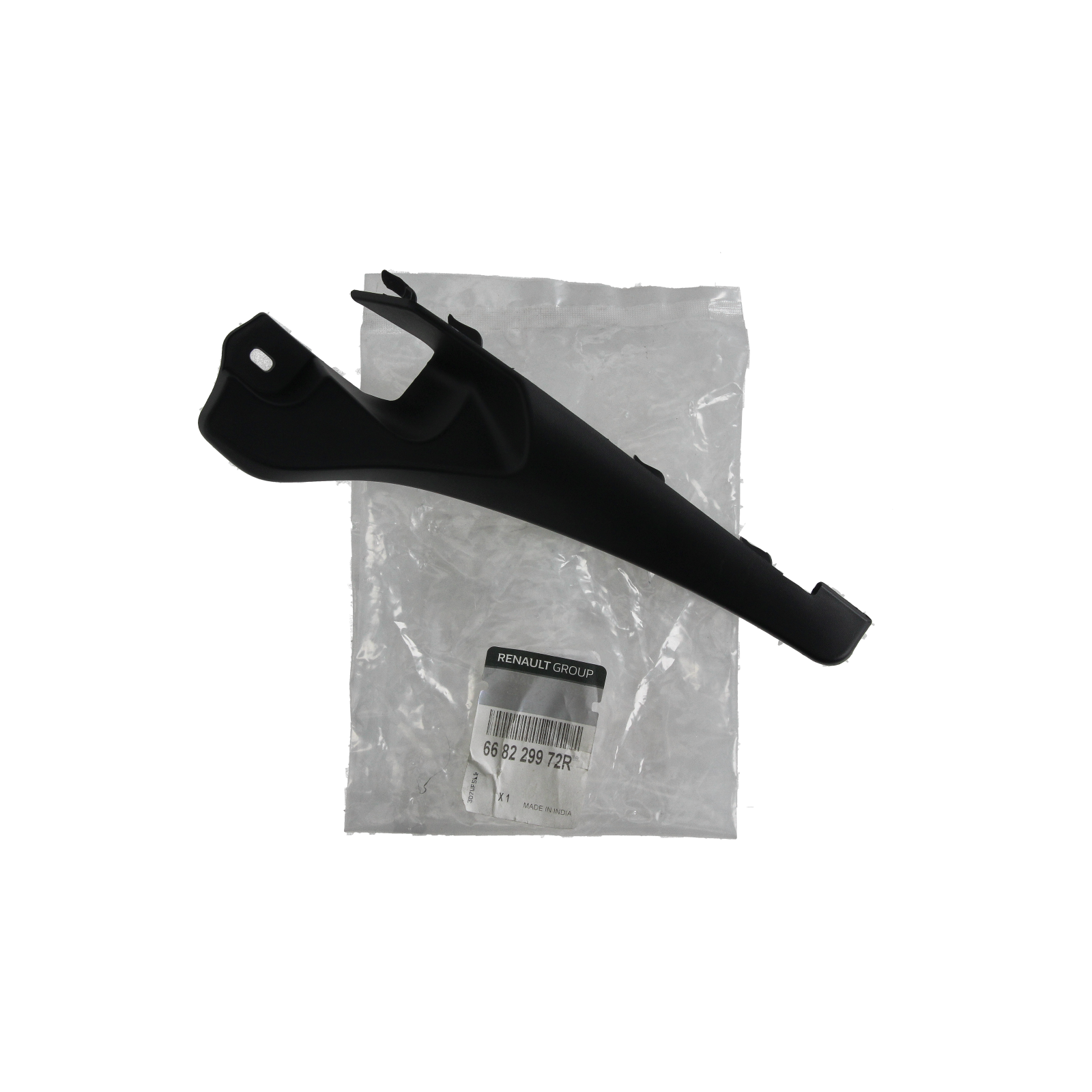 Kryt Čelného Skla Pravé Originál 668229972R Dacia main product photo
