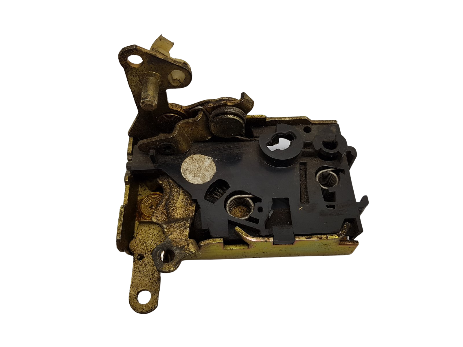 Mechanizmus dverového zámku Pravý Predný 9136A1 Citroen AX Rockwell 11141 main product photo