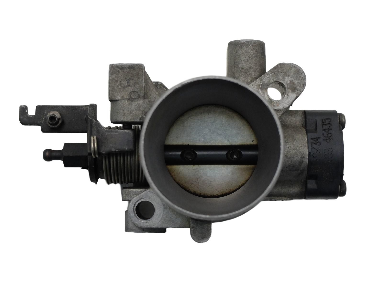 Ventil teleskopu škrtiacej klapky Chrysler 12R-11185B 4591262 4605103 main product photo
