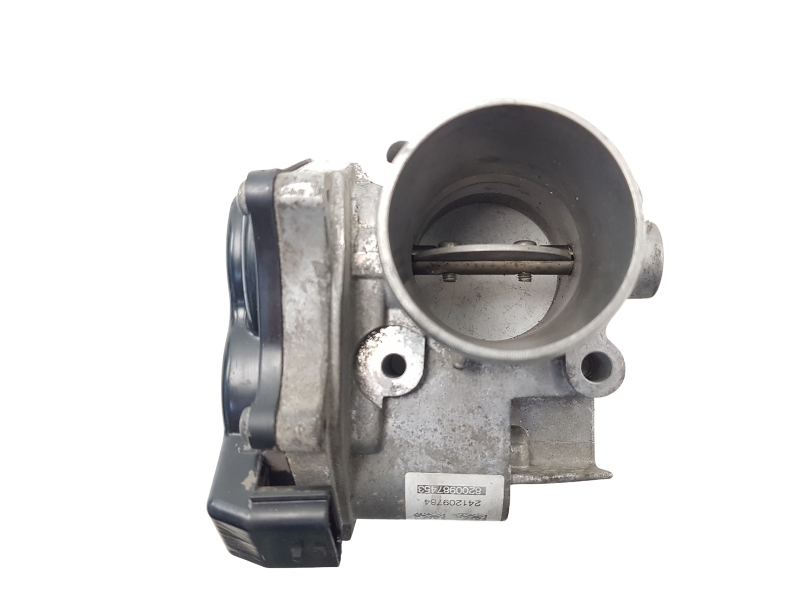 Ventil teleskopu škrtiacej klapky Renault 8200987453 H8200727648 2.0 2.3 DCI 3534 main product photo