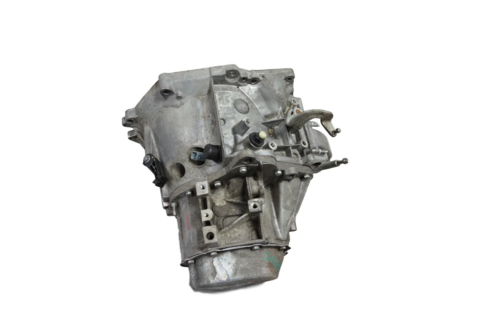 Prevodovka 20DM69 1,6 hdi Peugeot 307 C4 Citroen main product photo