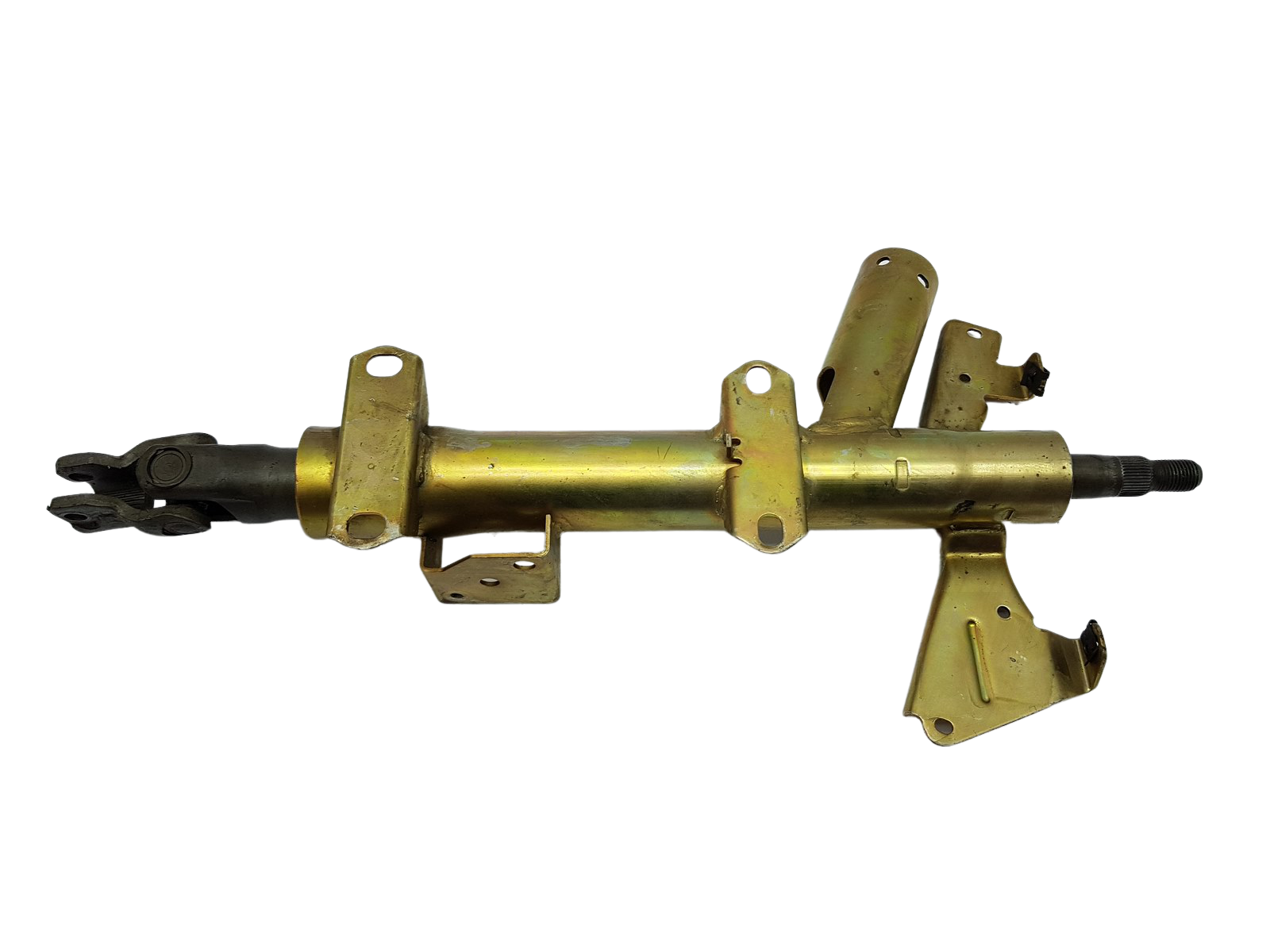 Stĺpik riadenia 96032545 Citroen BX 12983 main product photo