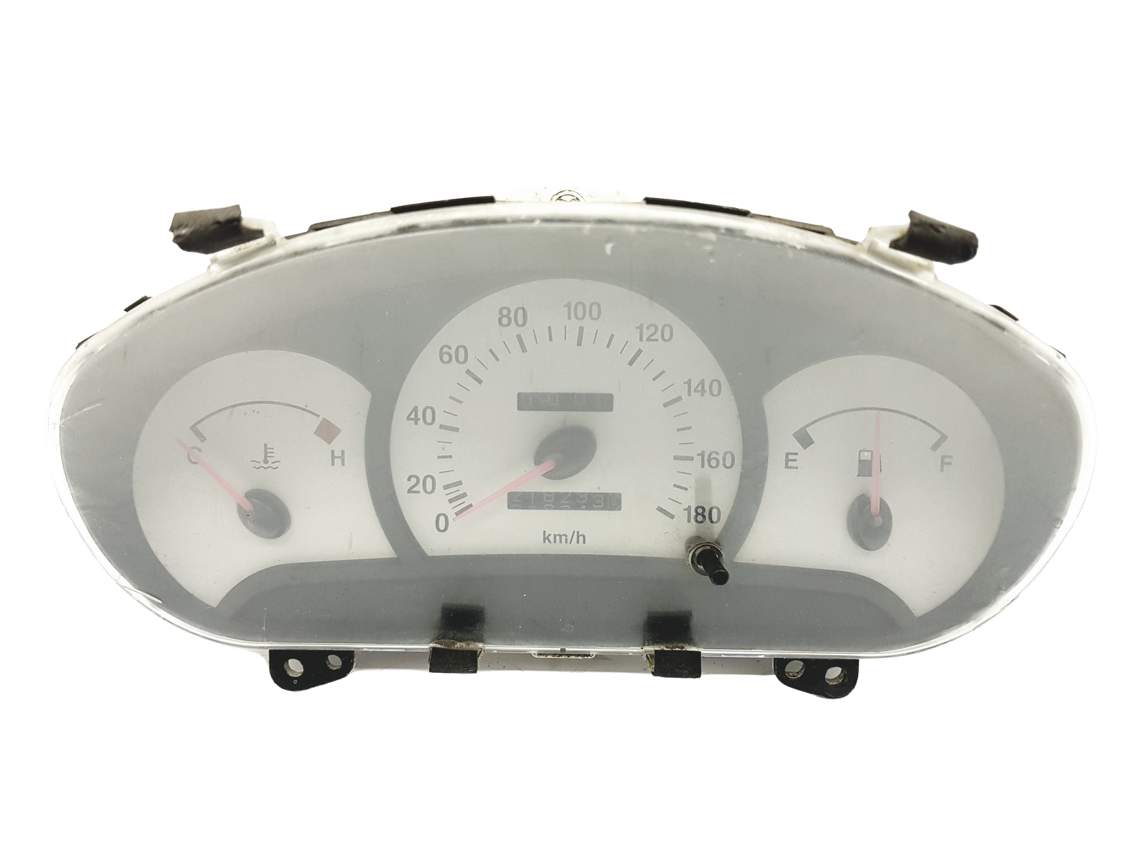 Tachometer Hyundai Atos 94004-02060 9400402060 40913 main product photo